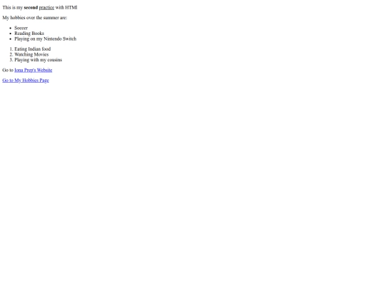 practicefile2 screenshot