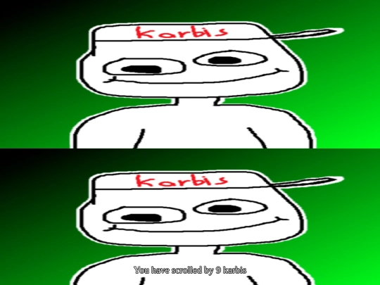 endlesskarbis screenshot