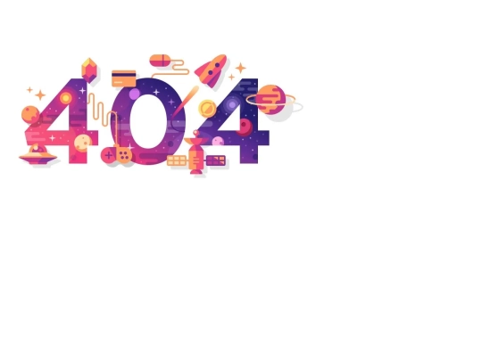 404 screenshot