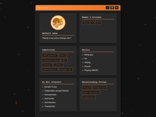 grey screenshot