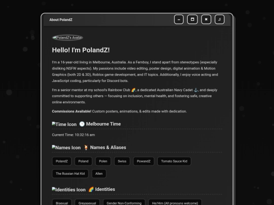 poltest4 screenshot