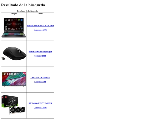 tabla1 screenshot