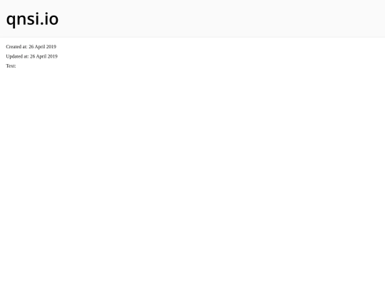 blog_stub screenshot
