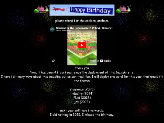 birth screenshot