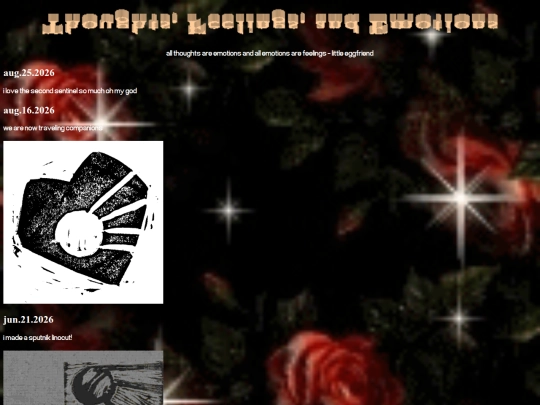 webtfe screenshot