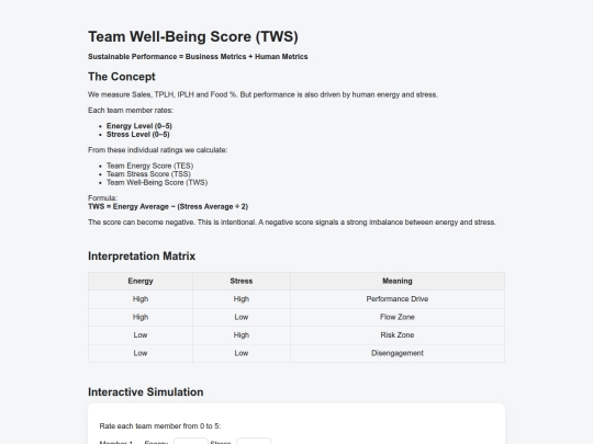 tws screenshot