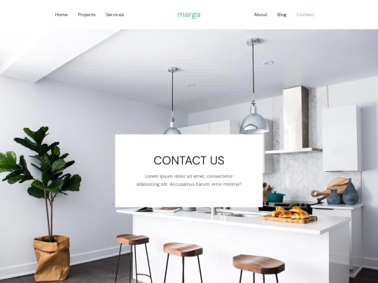 contact screenshot
