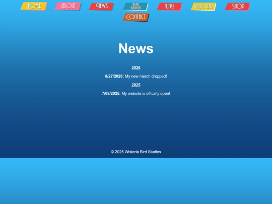 news screenshot