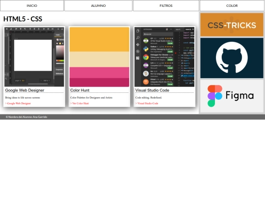 Modulo2 screenshot