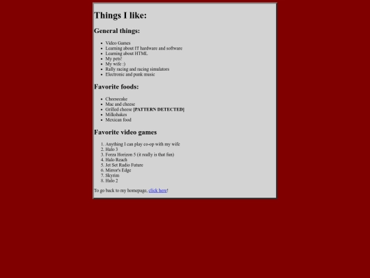 likes screenshot