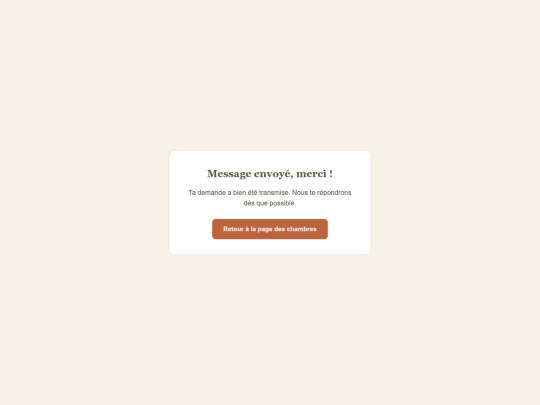 merci screenshot