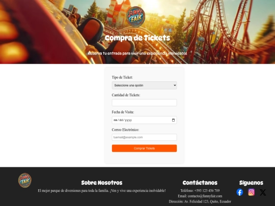Pro/pag/comprar-tickets screenshot