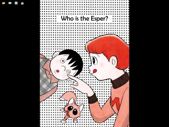 mami01 screenshot