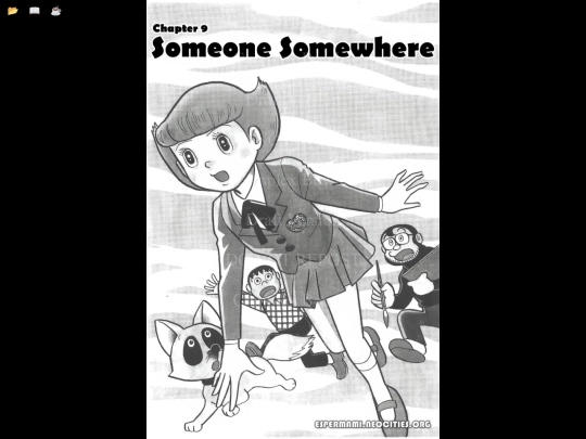 mami09 screenshot