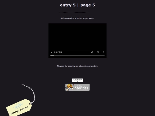 entry5/page5 screenshot