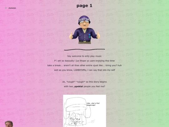 touristrap/challenge1/page1 screenshot