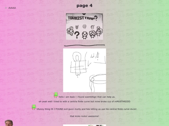 touristrap/challenge1/page4 screenshot