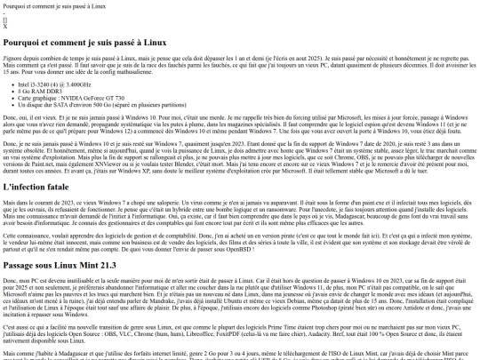 pages/1-pourquoi-linux screenshot