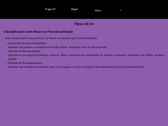 projeto/funcionalidade screenshot