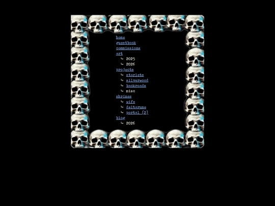 directory screenshot