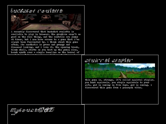 misc screenshot