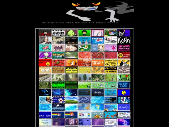 home/pix screenshot