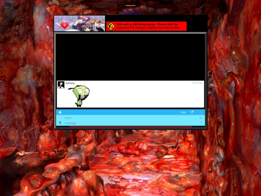 homee/hi screenshot