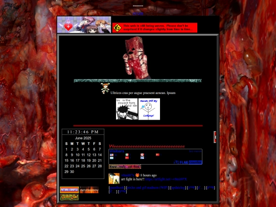 homee/lol screenshot