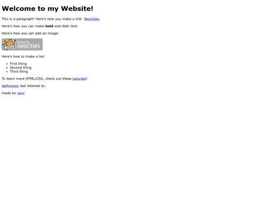 homee/meow screenshot