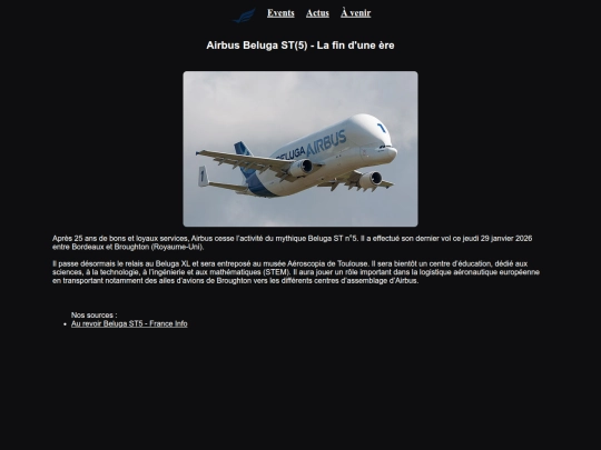 beluga-st_la-fin-d-une-ere screenshot