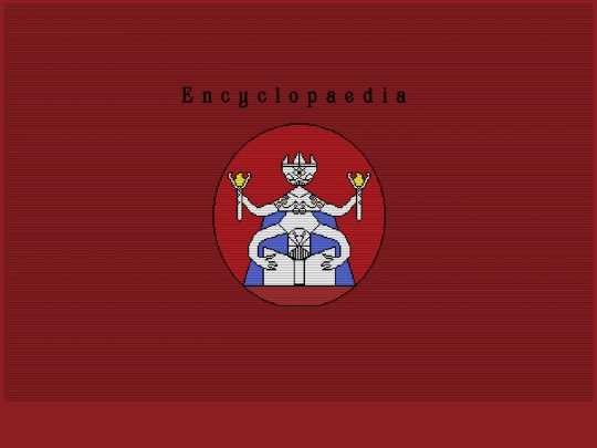 EncyclopediaofEternity screenshot
