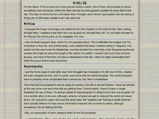 Journal/Entries/9_01_26 screenshot