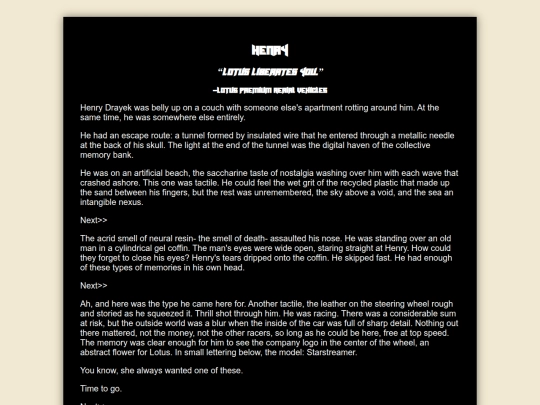 Longer_Work/TheEternalCity/Henry/Henrychptr1 screenshot