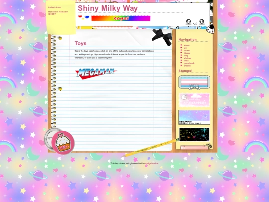 toys screenshot