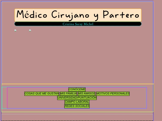 cristi screenshot