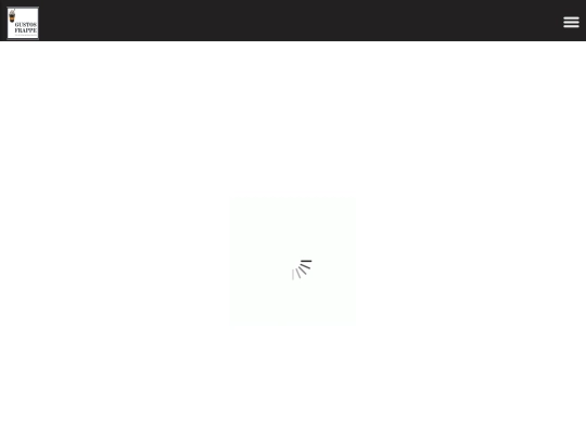 gustos frappe/contacto screenshot