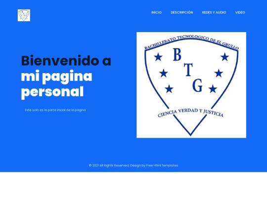 propia screenshot