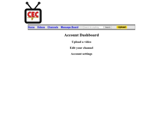 cectv/account screenshot