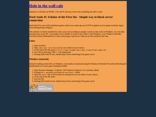 pages/ohjeet/dark_souls_II_network_block screenshot
