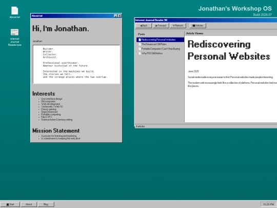 desktop screenshot