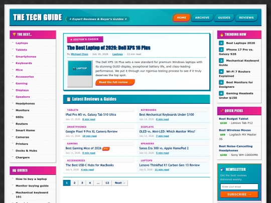 techguide01 screenshot