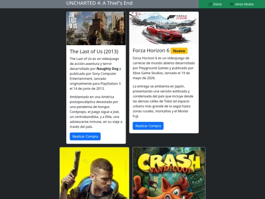 html/otrosjuegos screenshot
