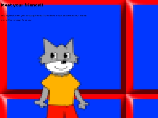 your_friends screenshot