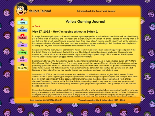 pages/gaming-blogs/gaming-2025-05-27 screenshot