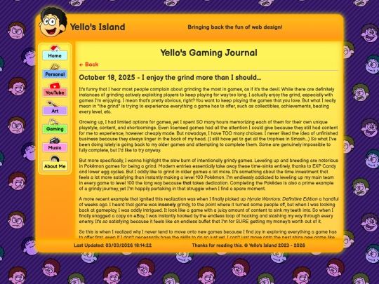 pages/gaming-blogs/gaming-2025-10-18 screenshot