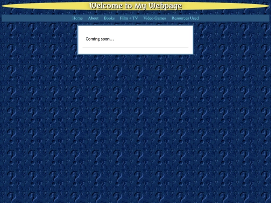 books screenshot