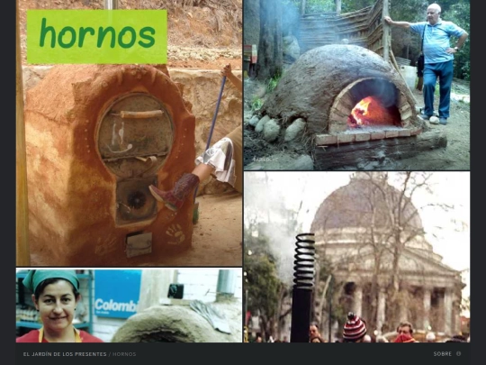 hornos screenshot