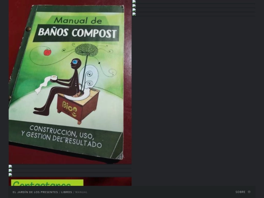 libros/manual screenshot