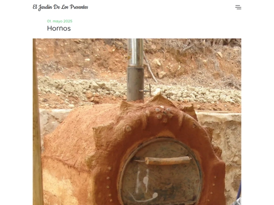 posts/hornos screenshot