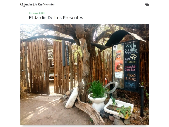 posts/jardin screenshot